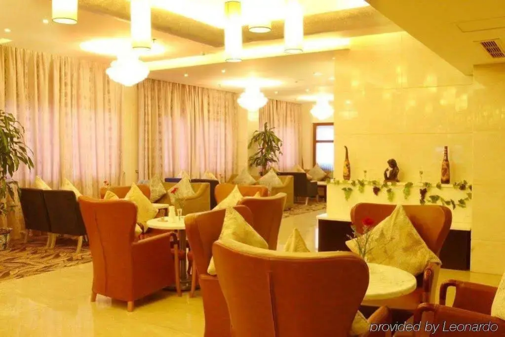 Wenzhou Jiangjun Hotel