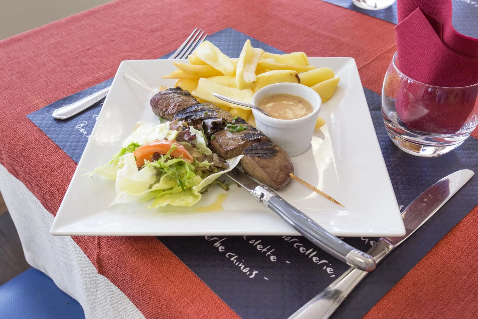 Les Gens De Mer - Lorient