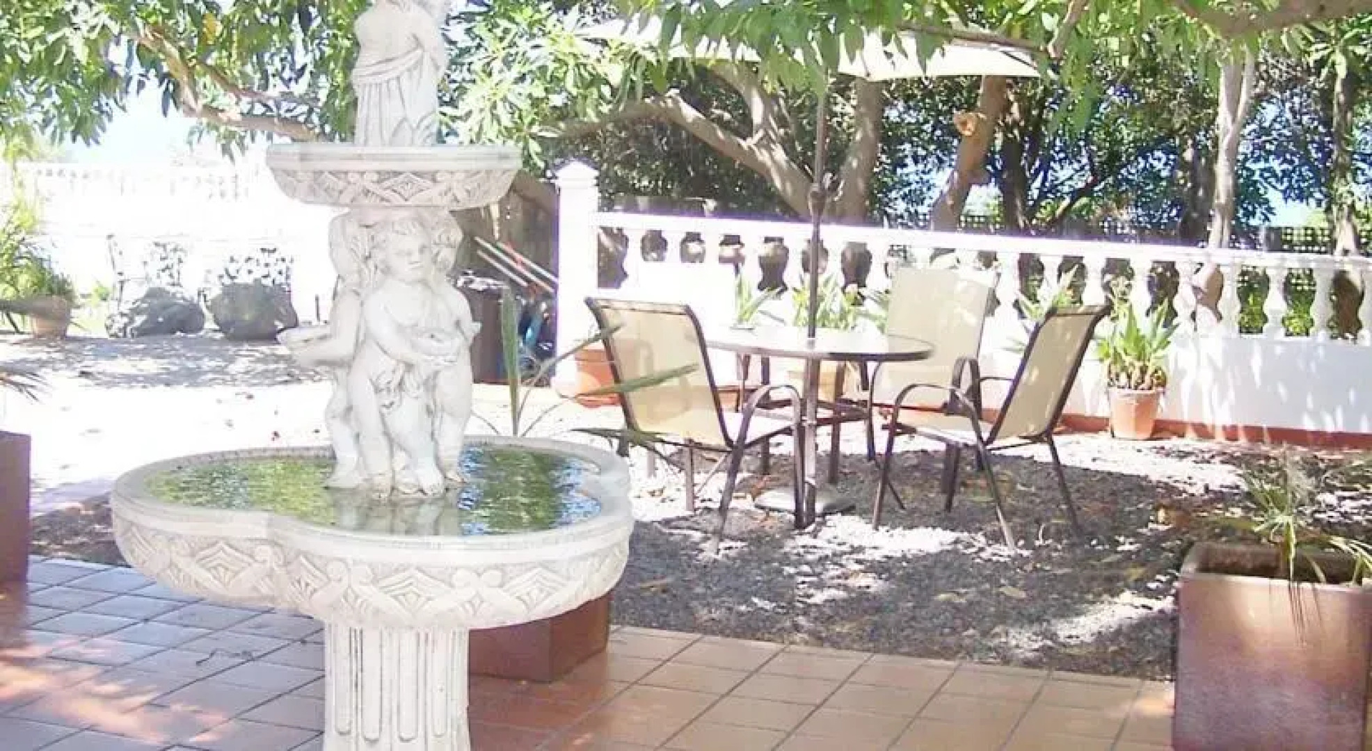 Apartamentos Farragú - Laguna