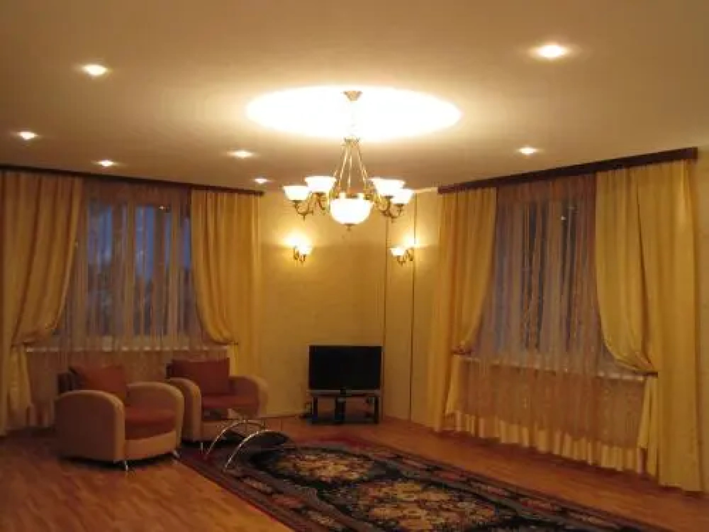 Hotel Vasilisa