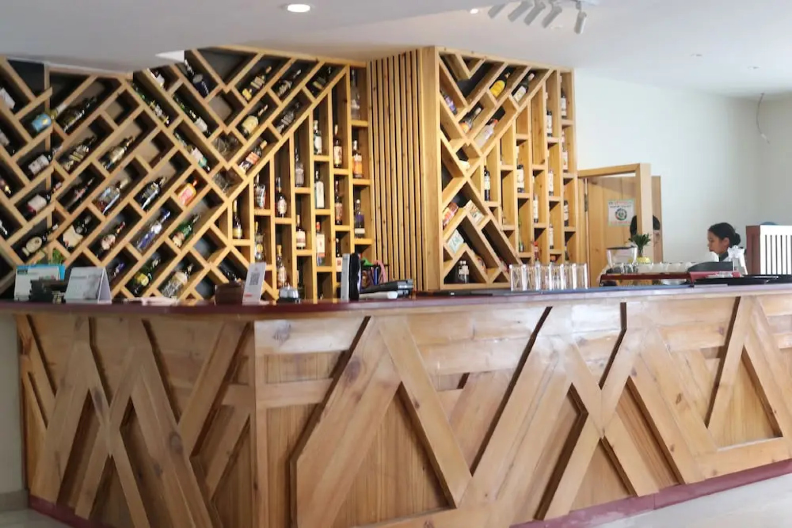 Galaxy Garden Resort