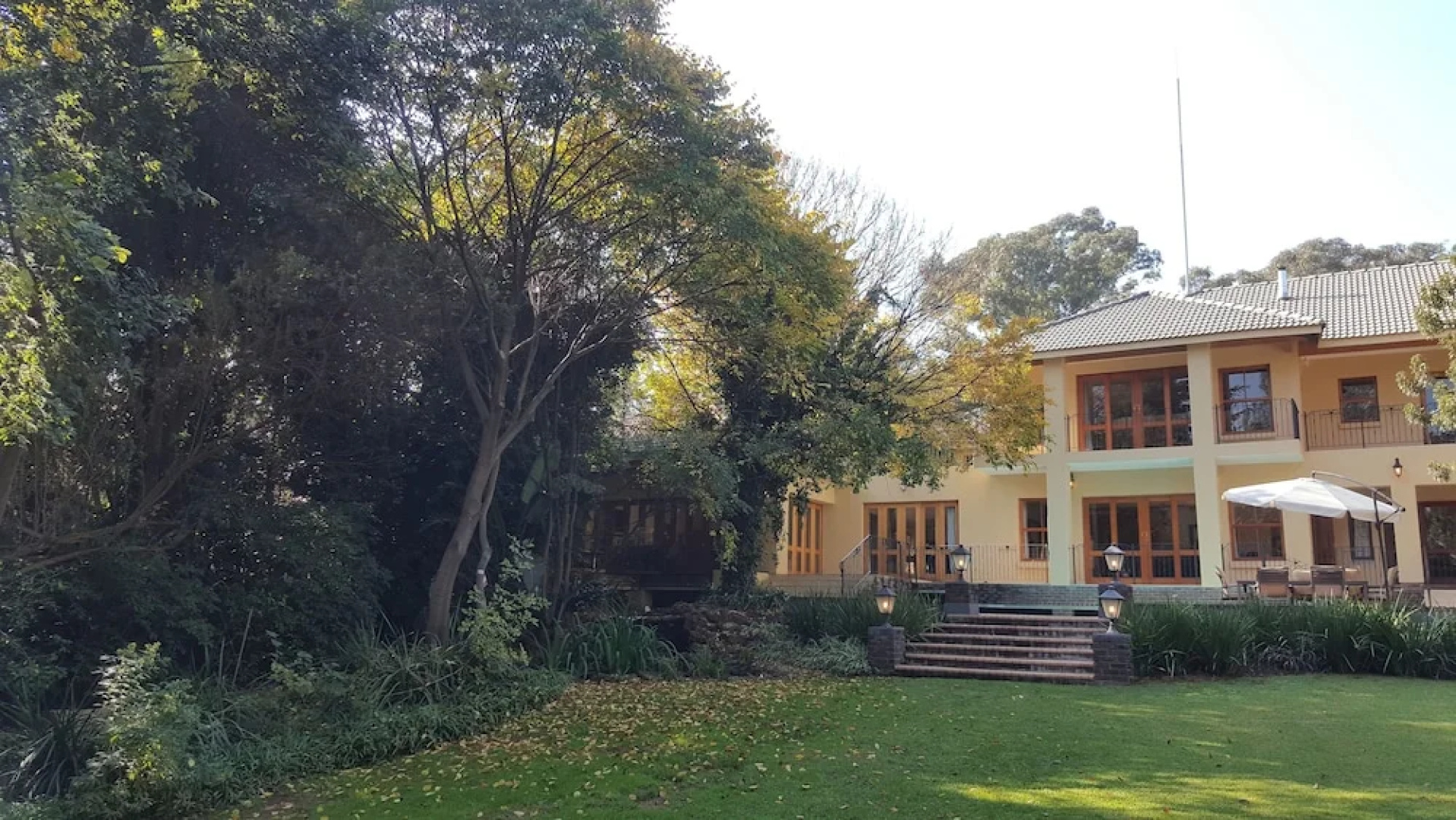 Executive Suite Woodmead East - Adults Only