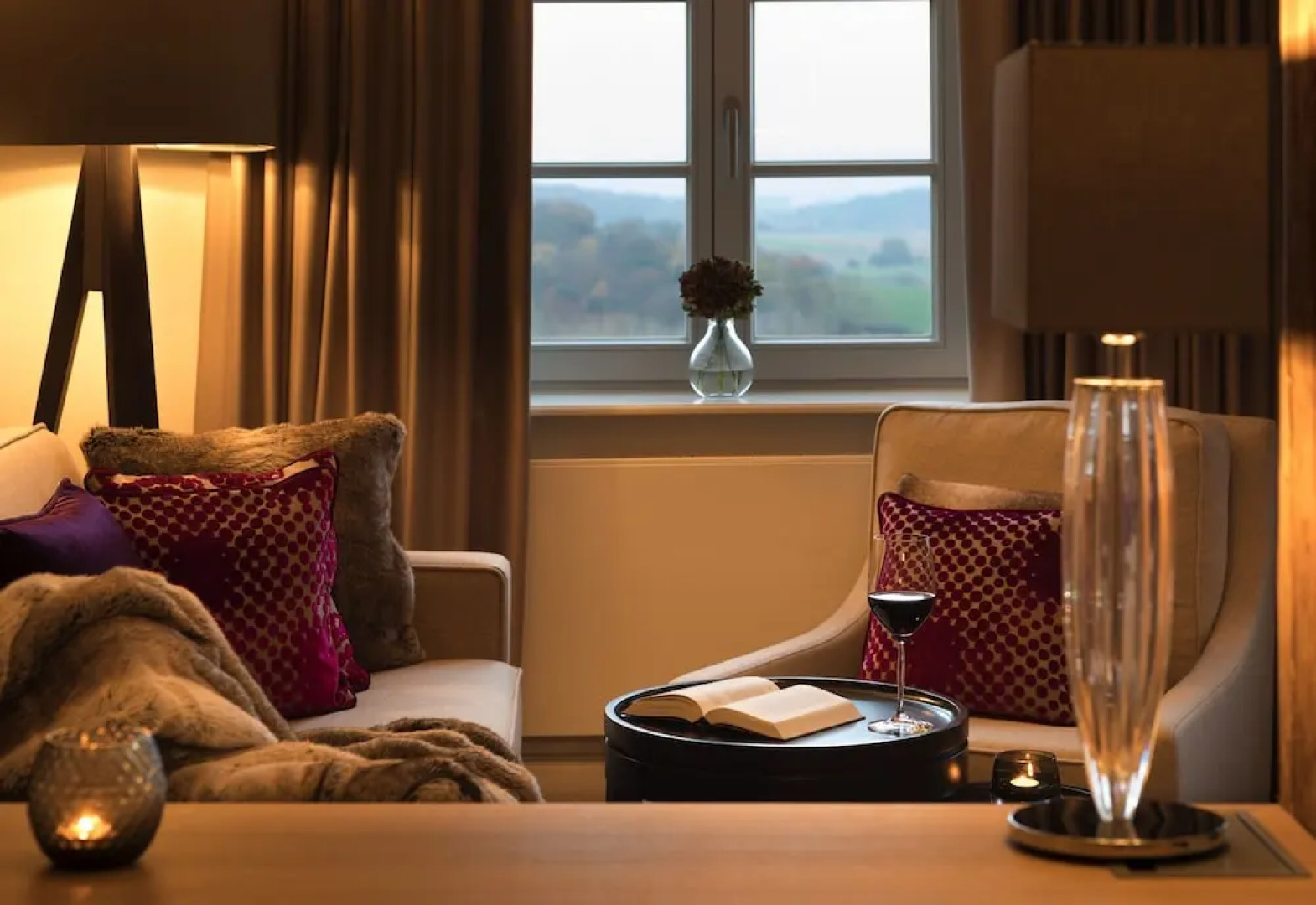 Hotel Brunnenhaus Schloss Landau