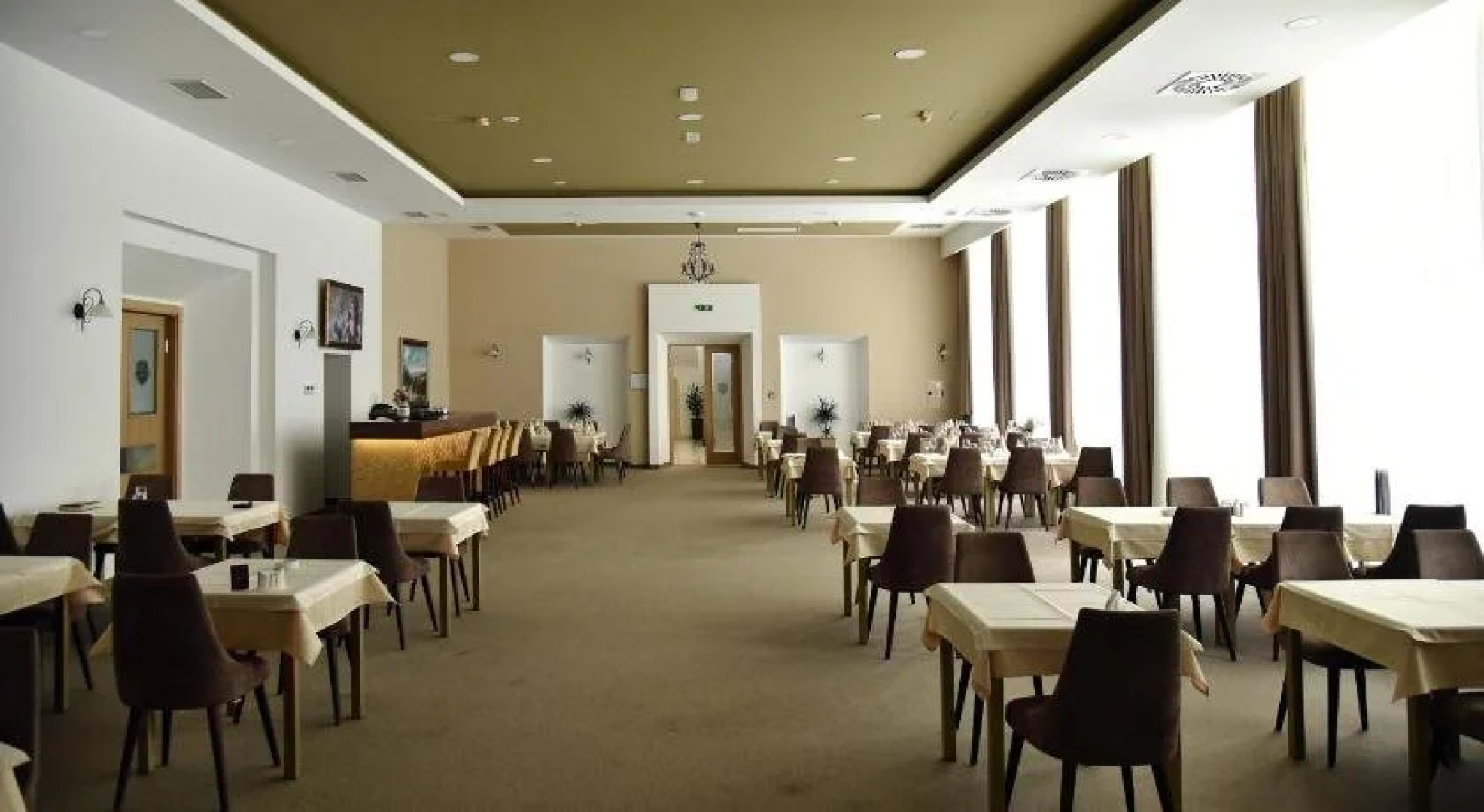 Hotel Miznah Resort