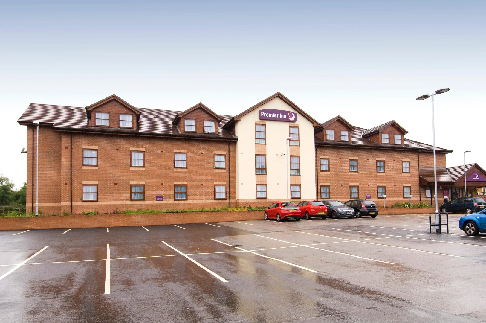 Premier Inn Ripley