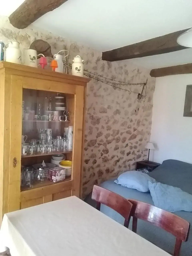 Studio indépendant dans Ferme Equestre