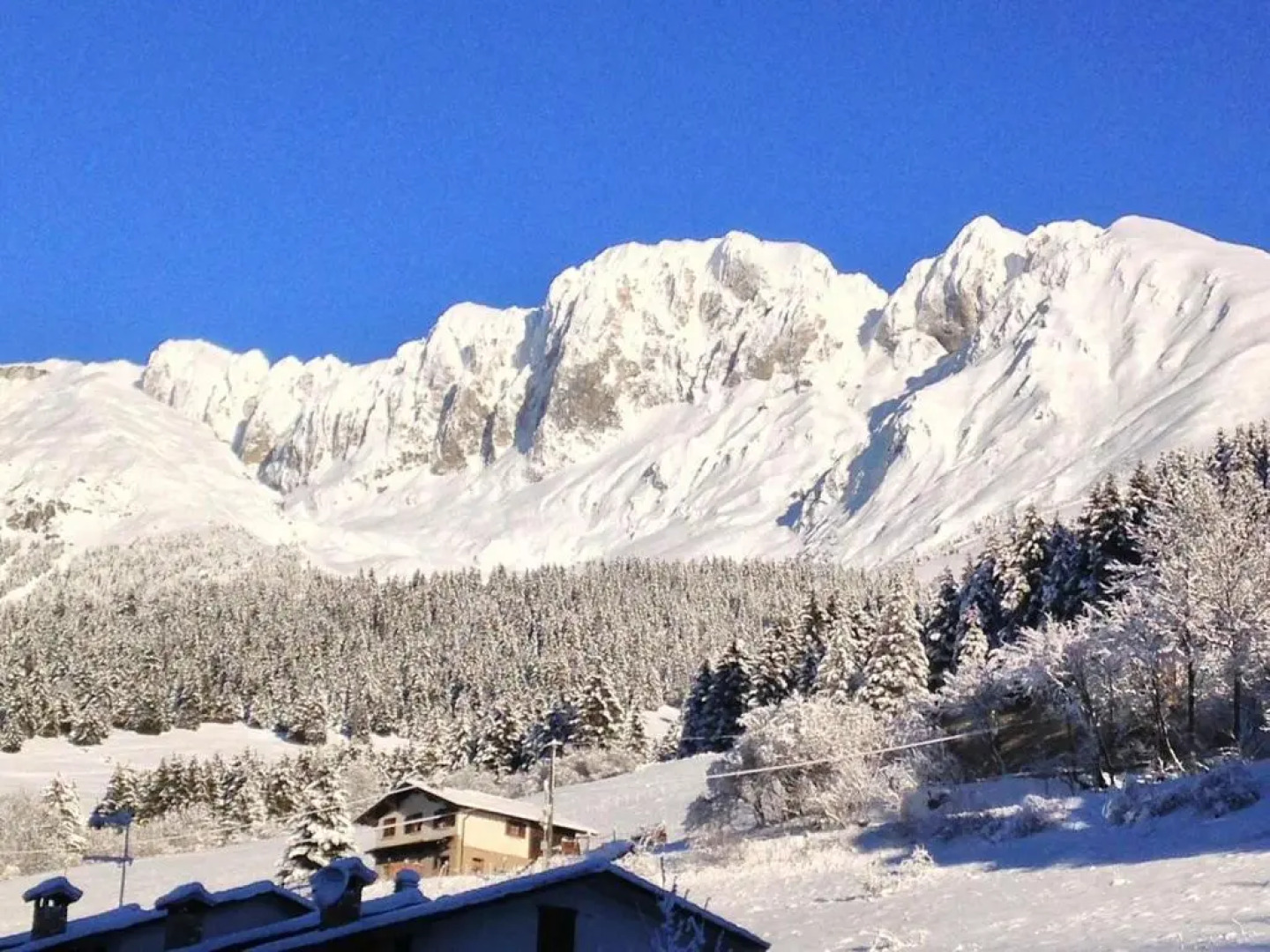 Affittimoderni Castione della Presolana - CAPR01