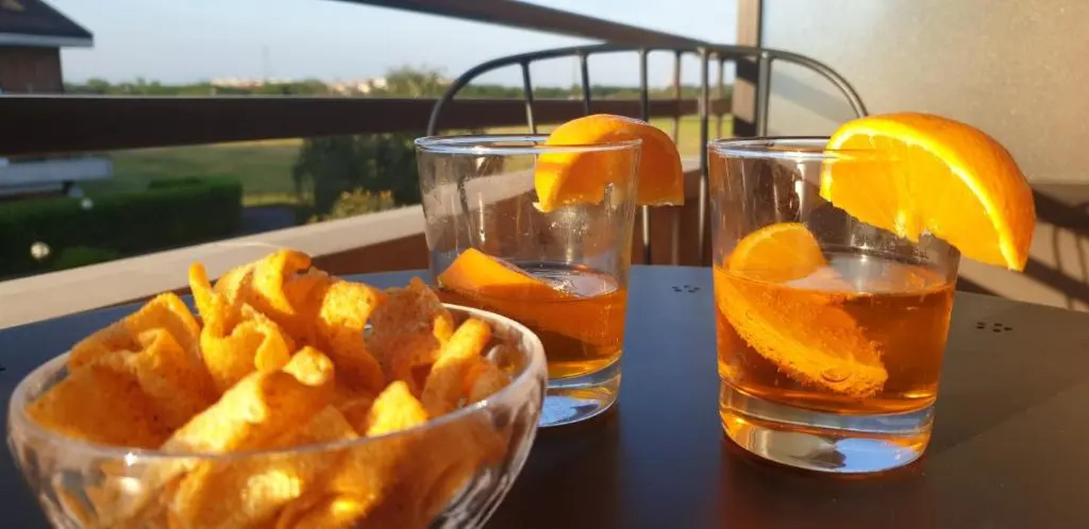 Magenta comfort apartment