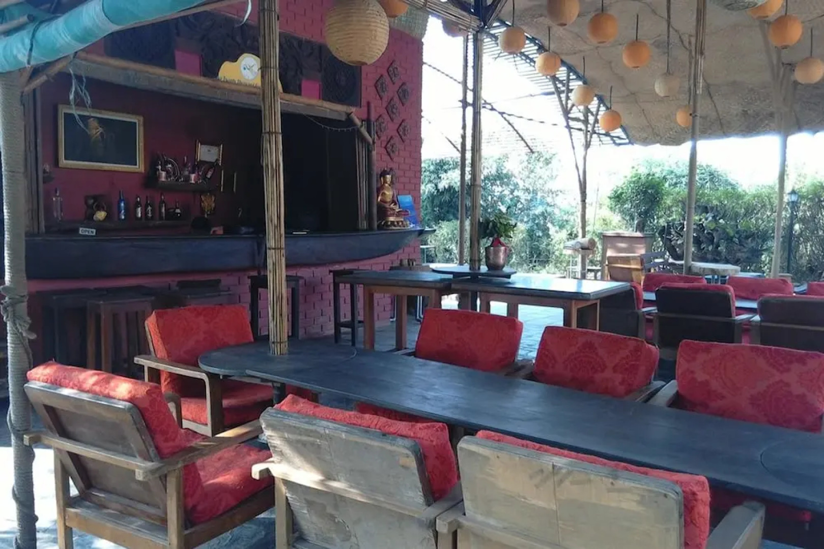 Lake Twenty Thousand Farm and Retreat