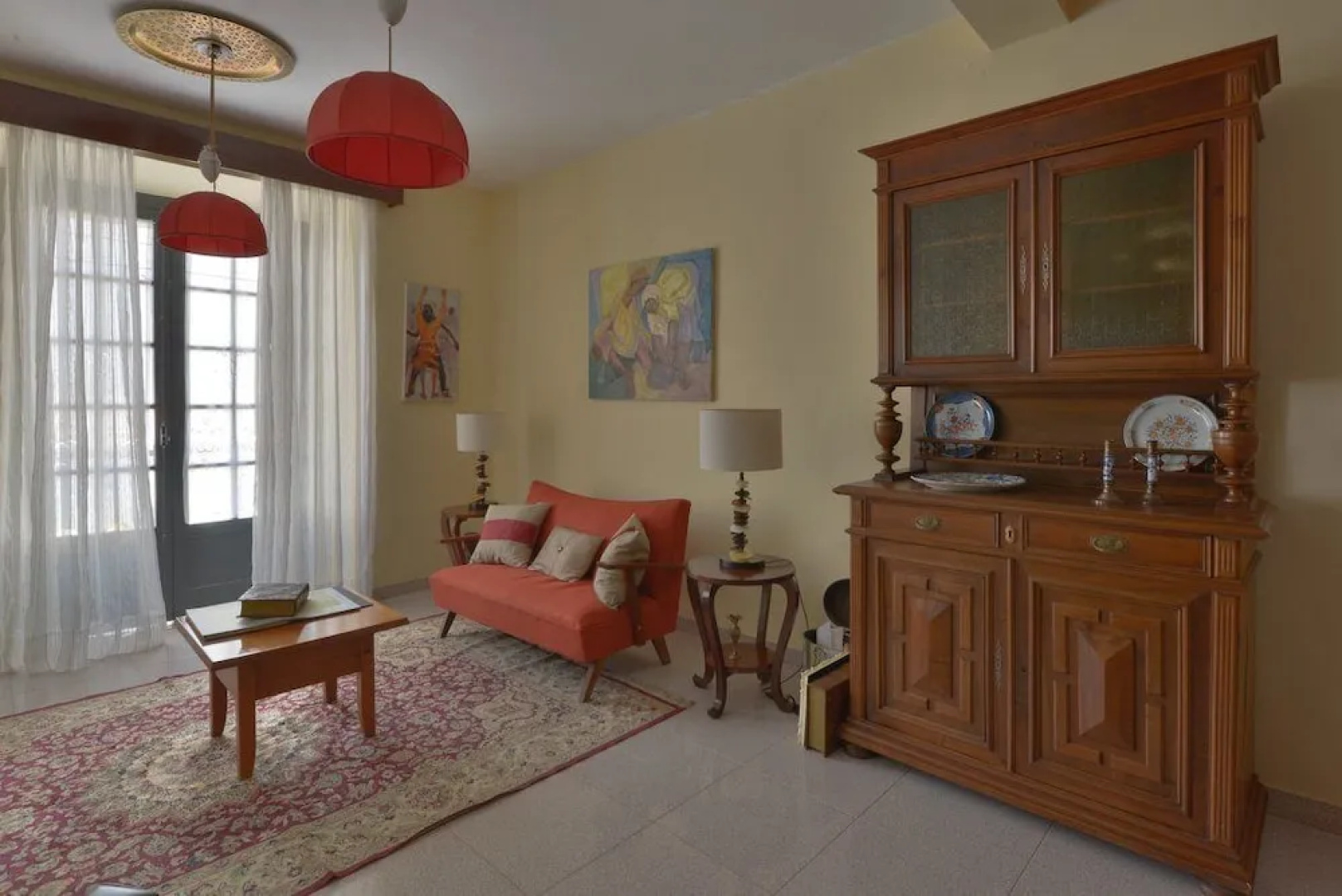 Boutique Hotel Praia Maria