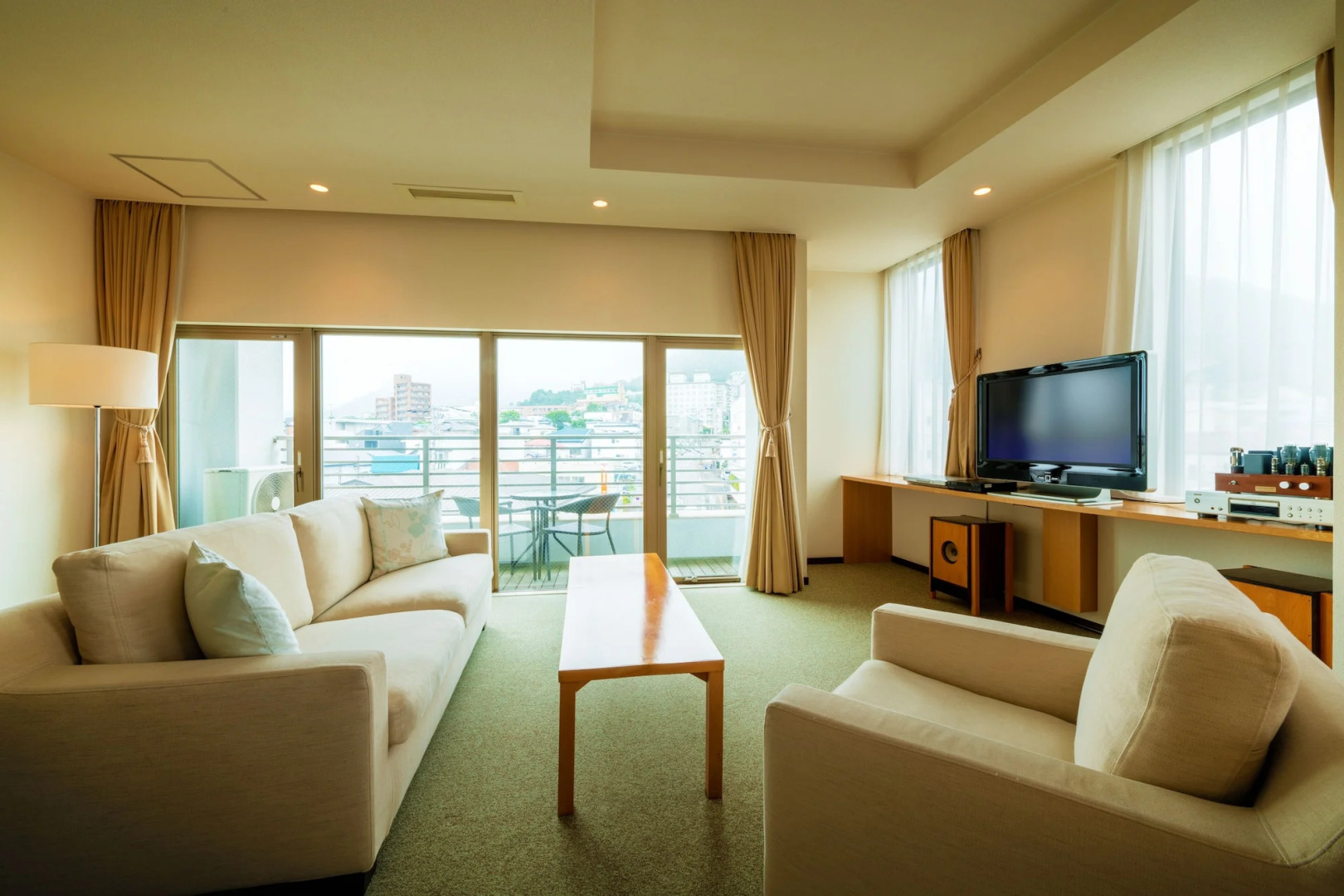 Villa Concordia Resort & Spa