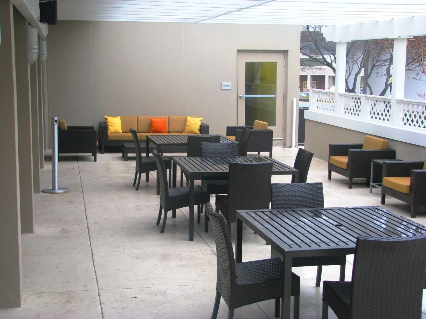 Courtyard by Marriott Alexandria Pentagon South