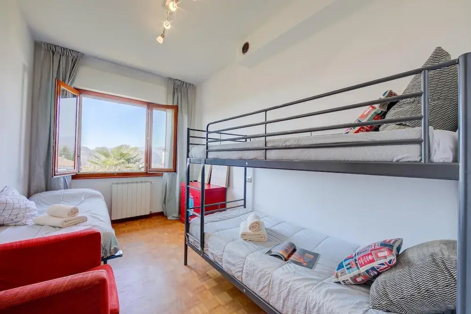 Residenza Il Parco Family Retreat