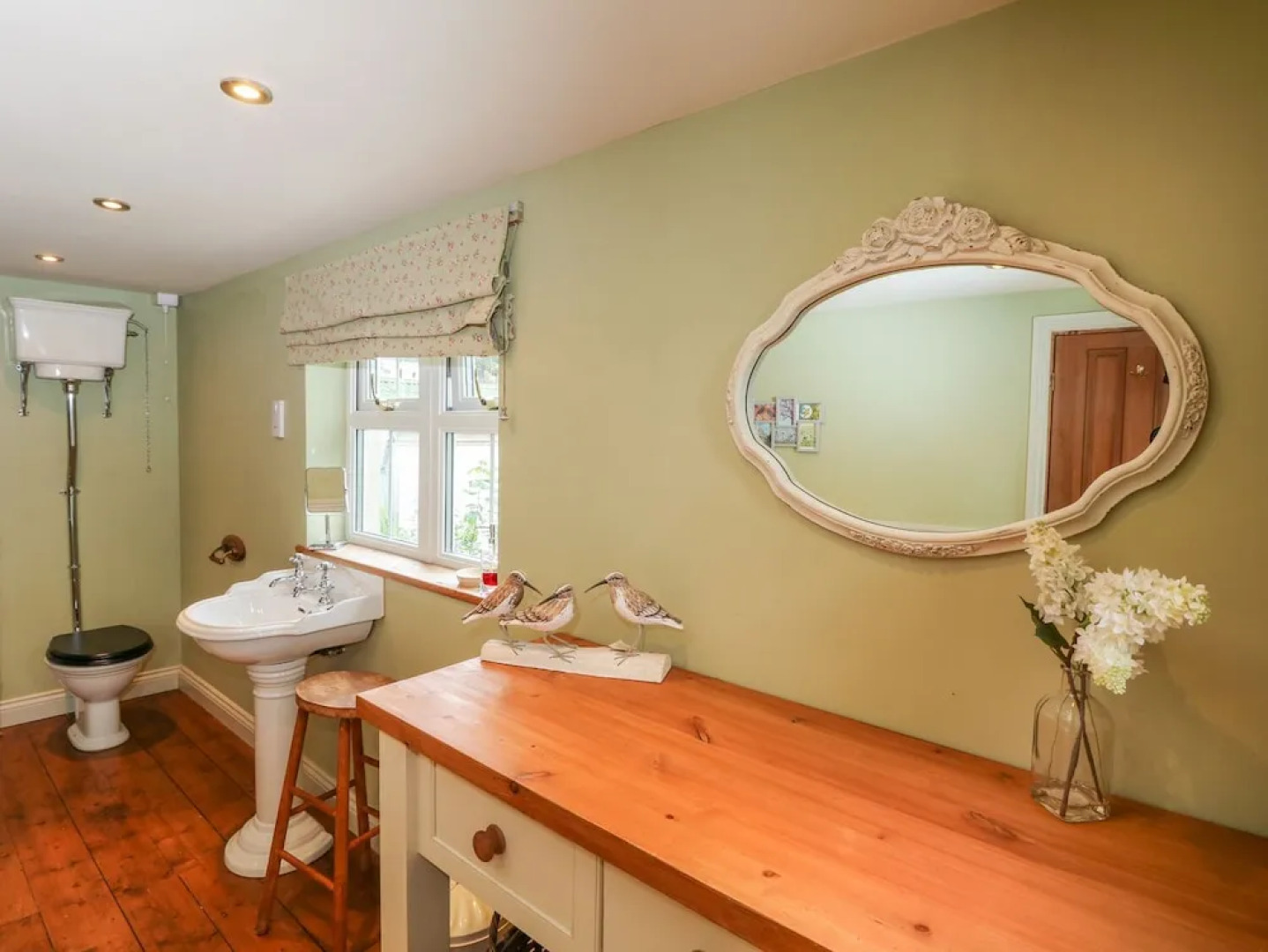 The Cottage - Redruth