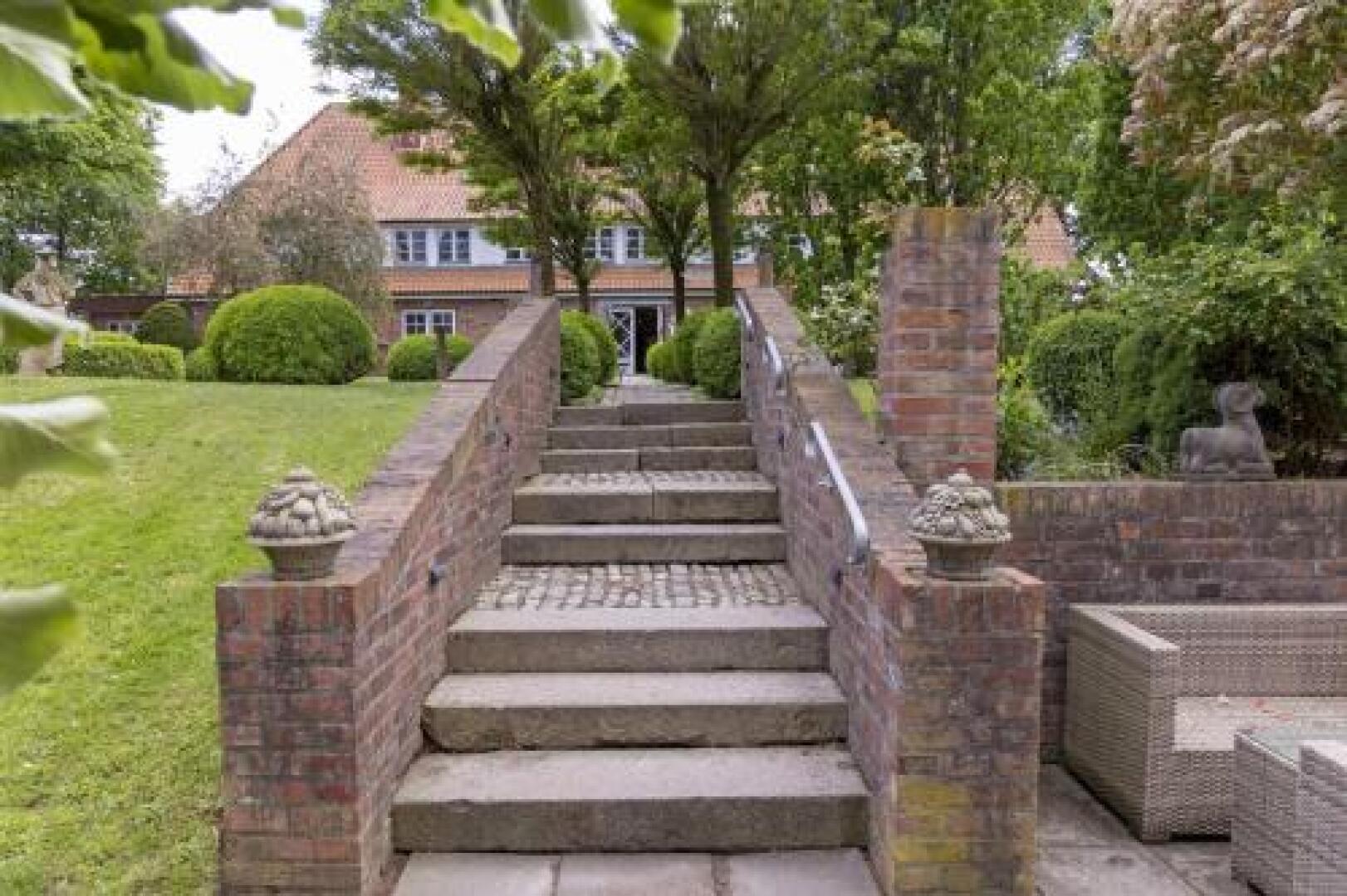 Romantik Hotel Friederikenhof Restaurant & Spa