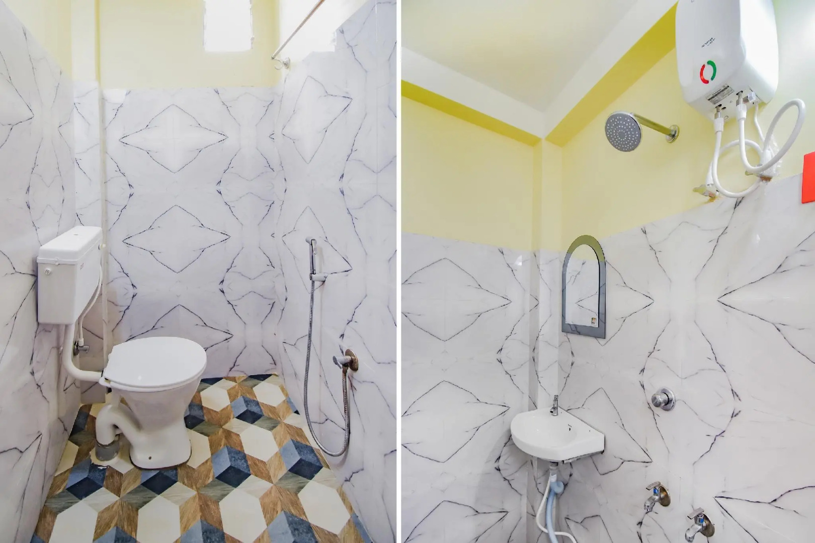 OYO BMP035 Hotel Suncity