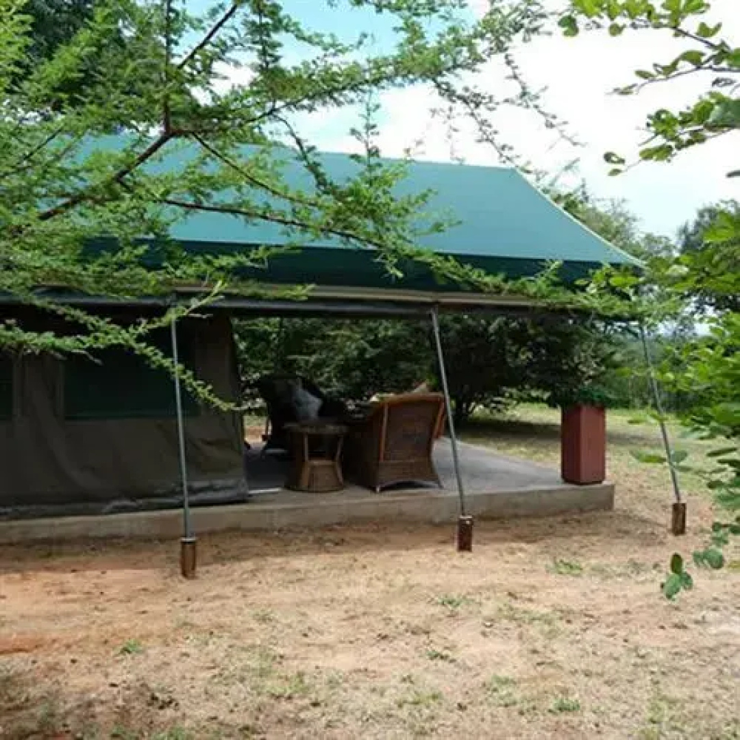 Victoria Falls Restcamp and Lodges