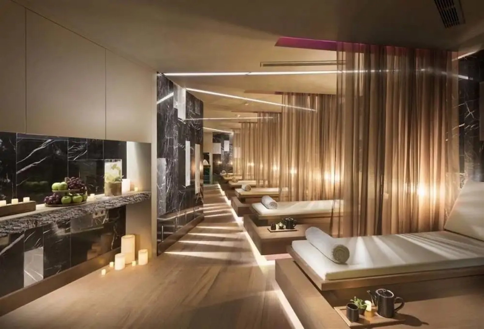 Cagdas Vıllas Swıssotel Hotel Residences