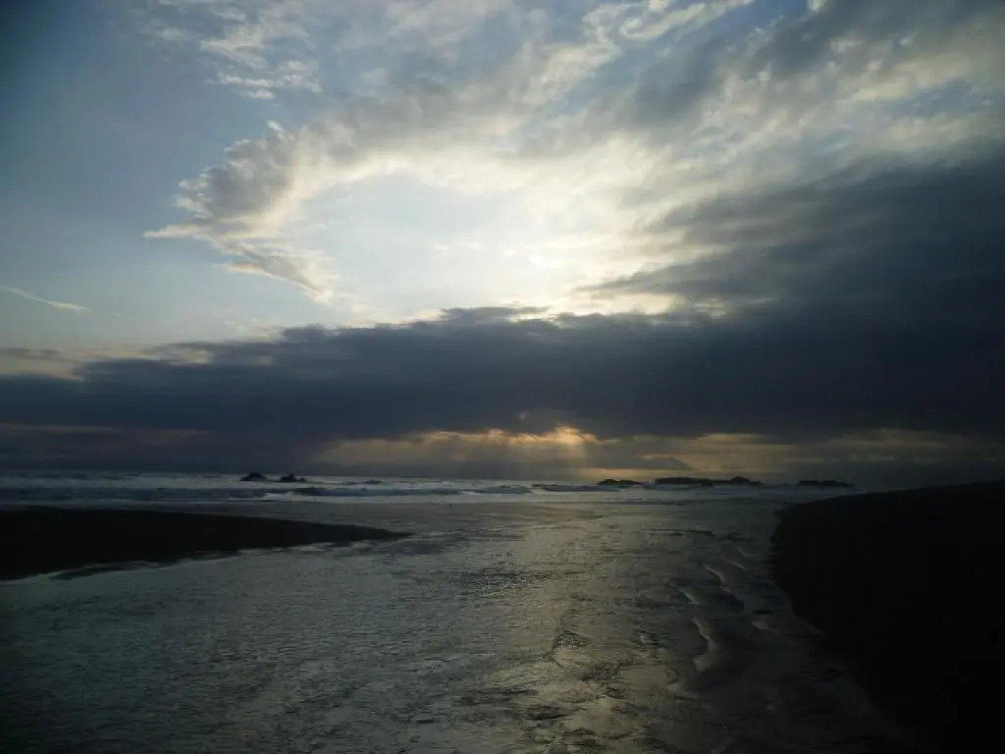 Cabaña El Bien Germina Ya