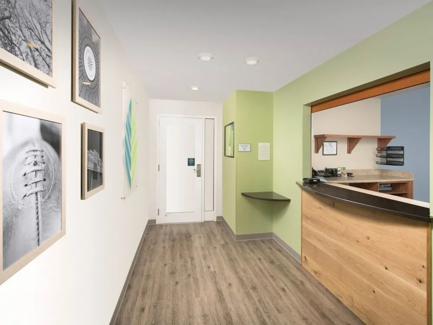 Woodspring Suites Fort Lauderdale