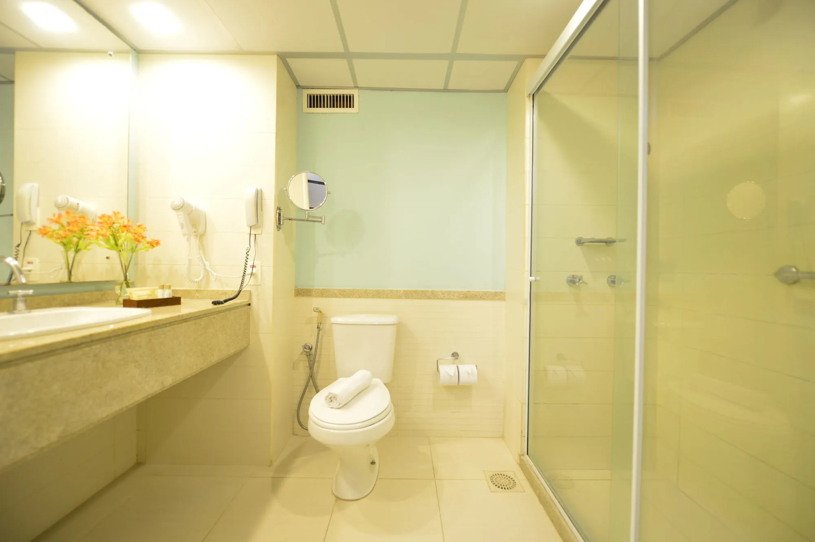 Blue Tree Towers São Luís Hotel