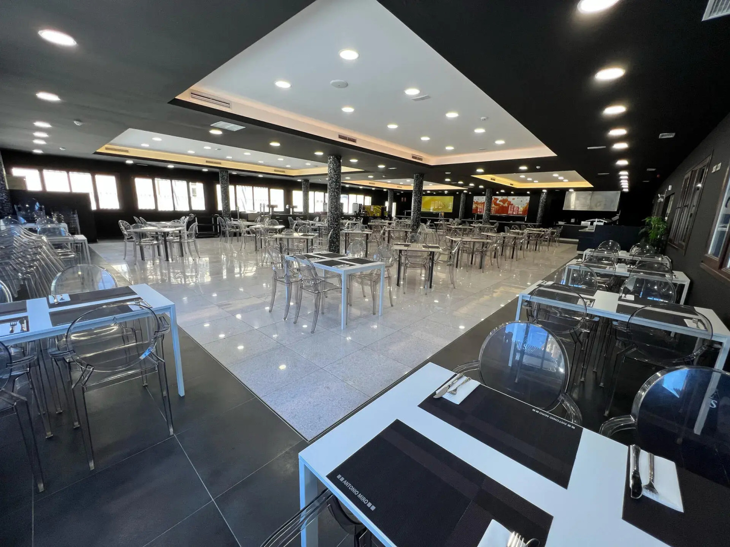 Bakour La Manga Splash