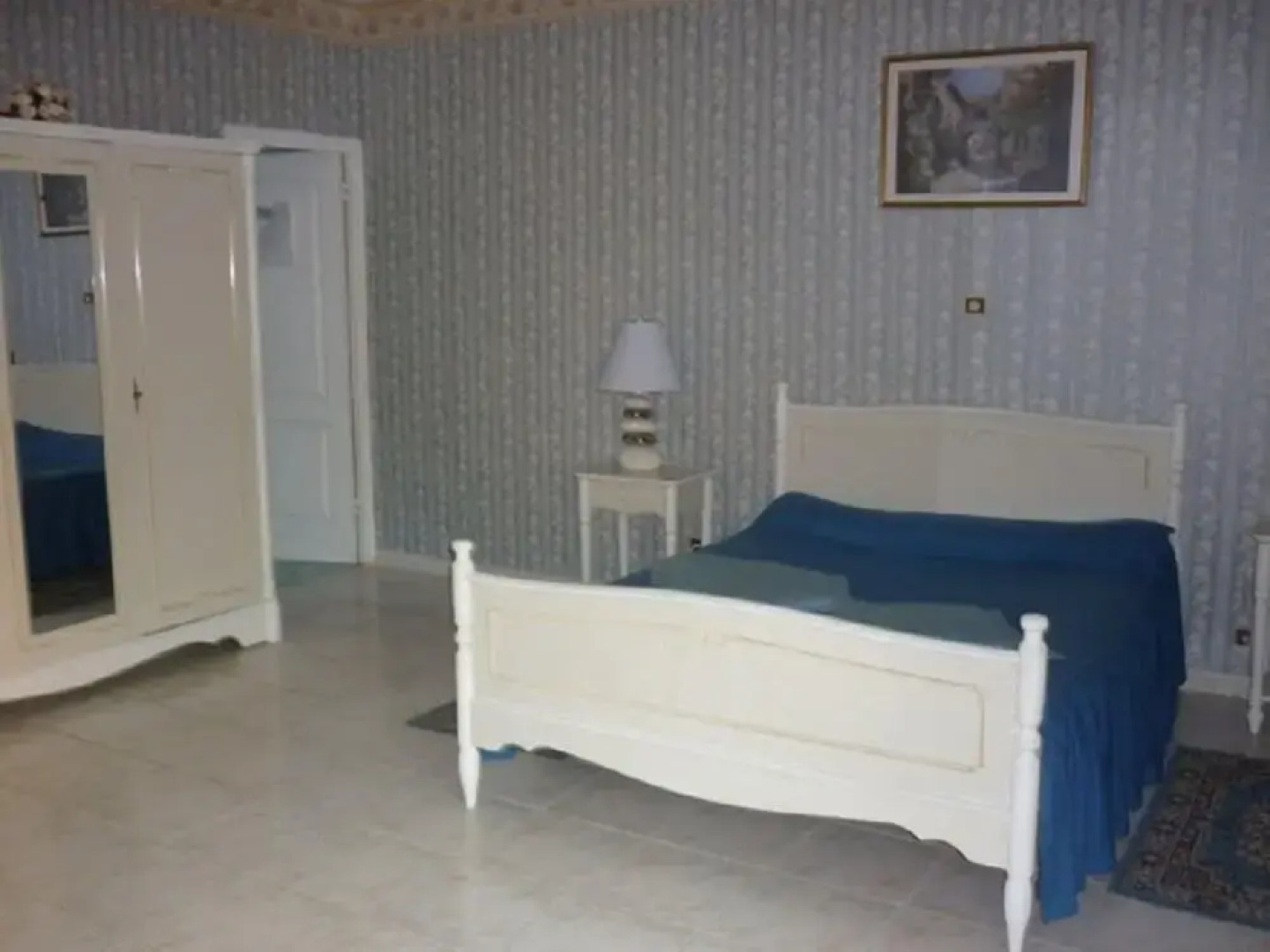 Domaine de la Rode Buze