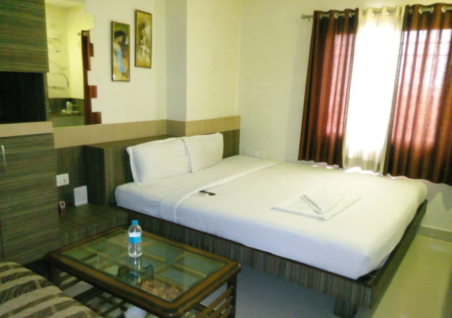 Hotel Shivam Inn Muzaffarpur
