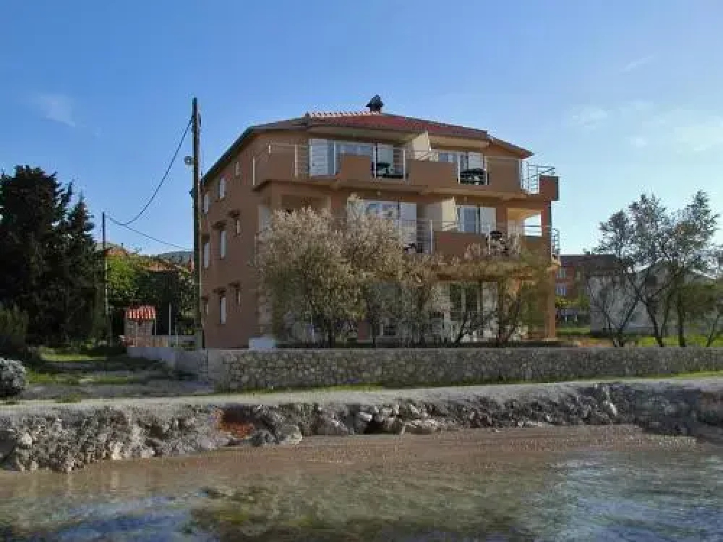 Apartment Njofra.3