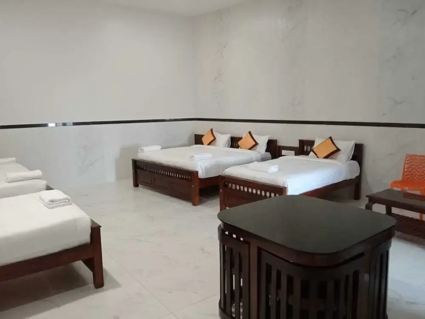 Ketti Heights Resorts