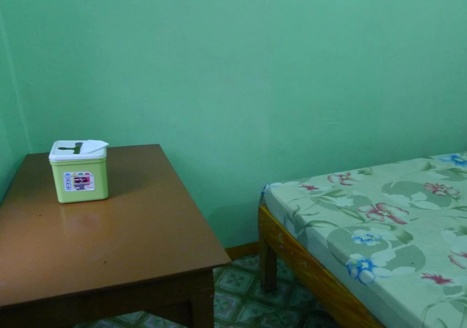 Mochileros Guesthouse