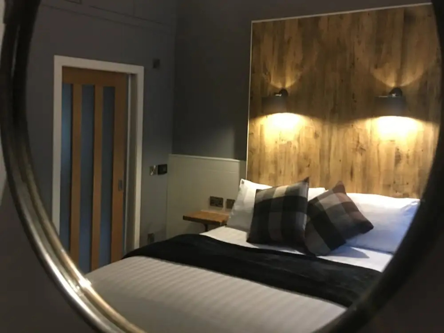 Rosemount Boutique B&B