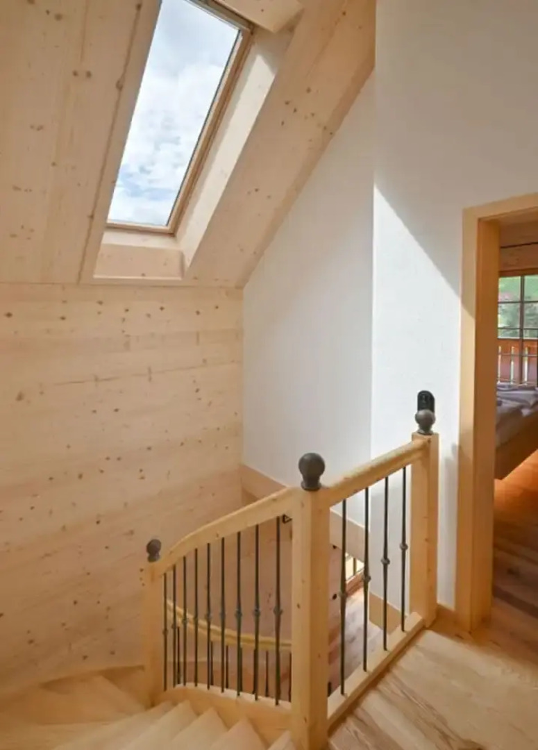 Oma Ludwin 2 Comfortable Holiday Residence