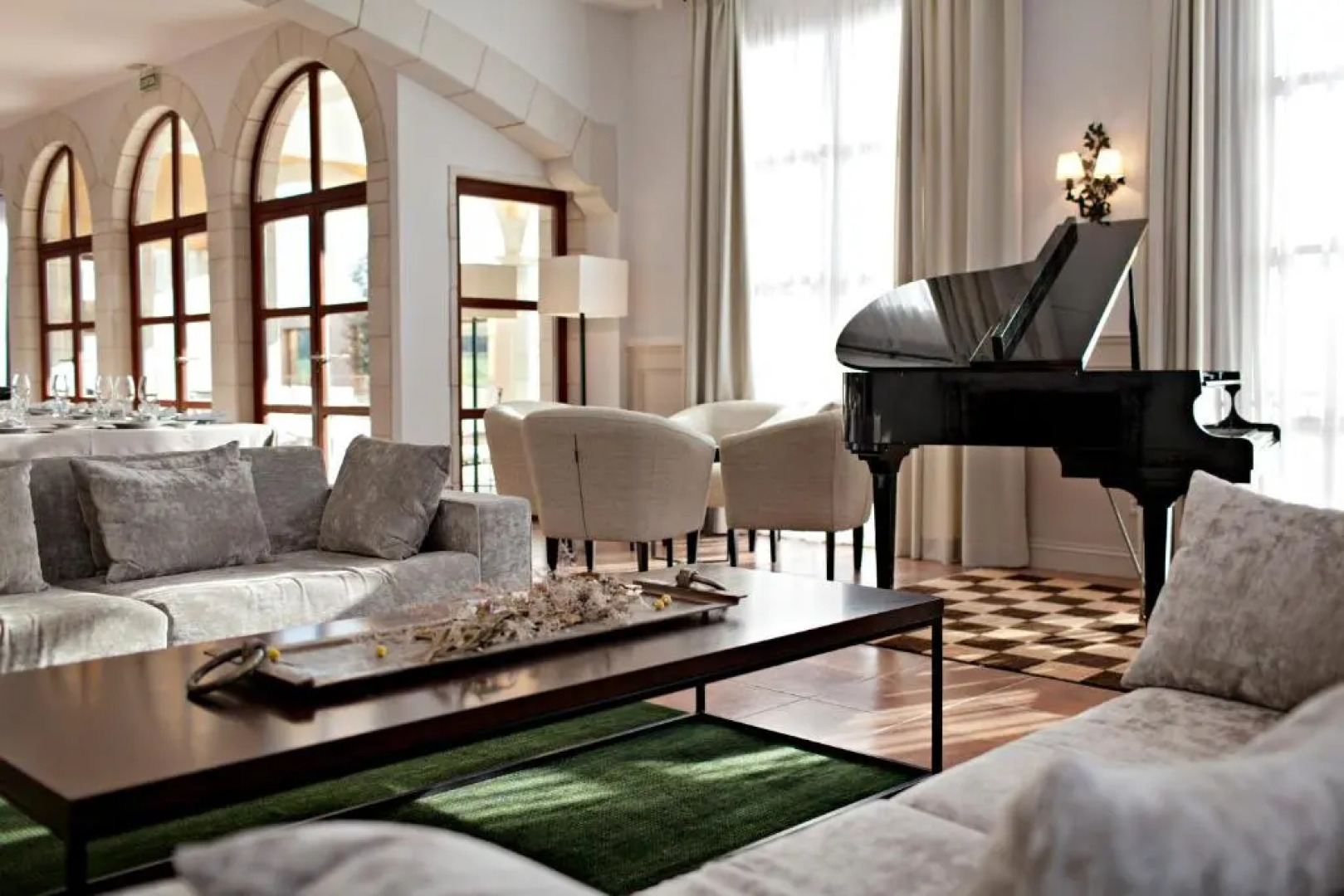 Apartamentos Casa Anamaria