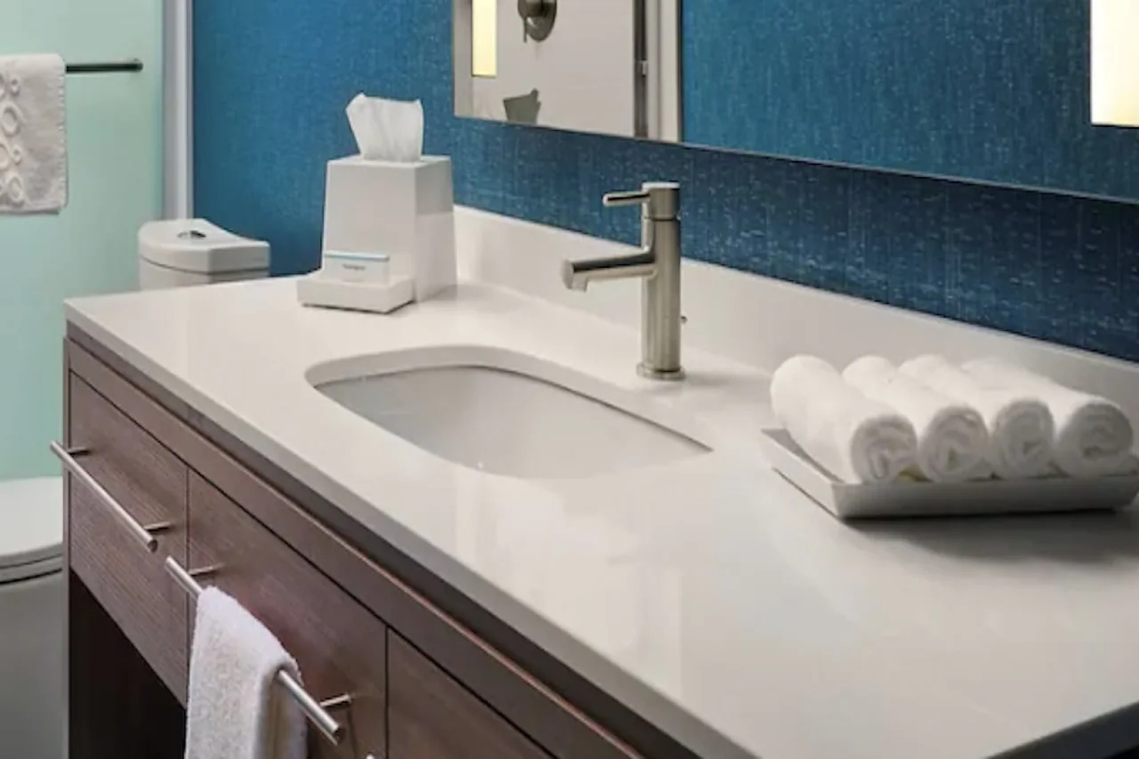 Home2 Suites by Hilton Jackson/Pearl, MS