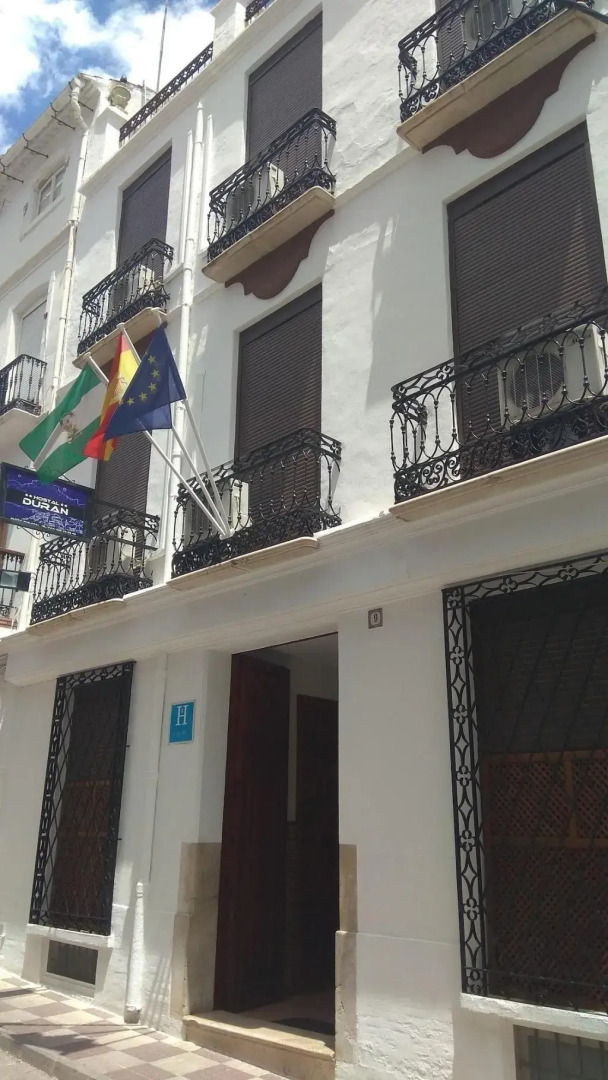Hostal Durán