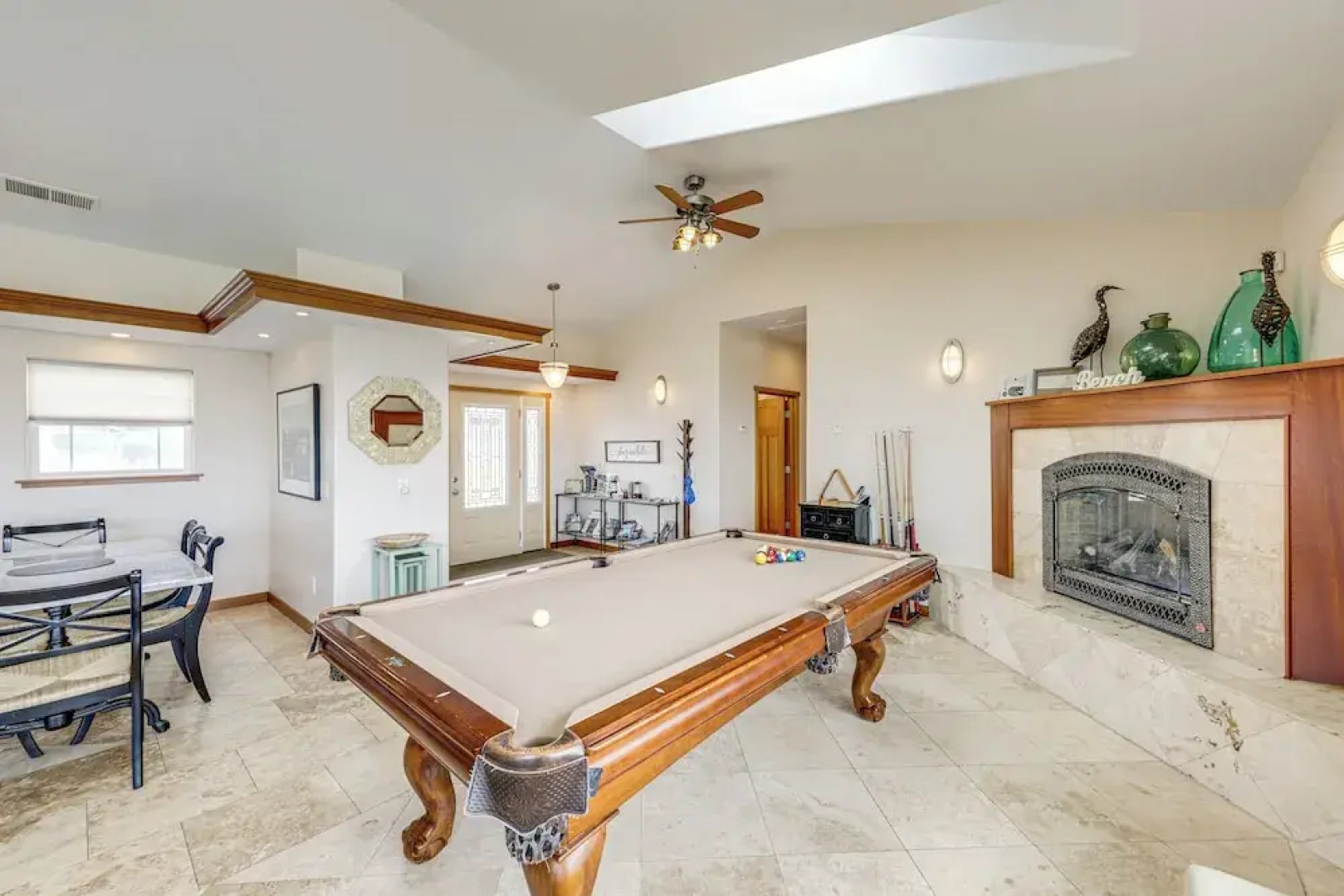 Crescent City Getaway w/ Panoramic Ocean Views!