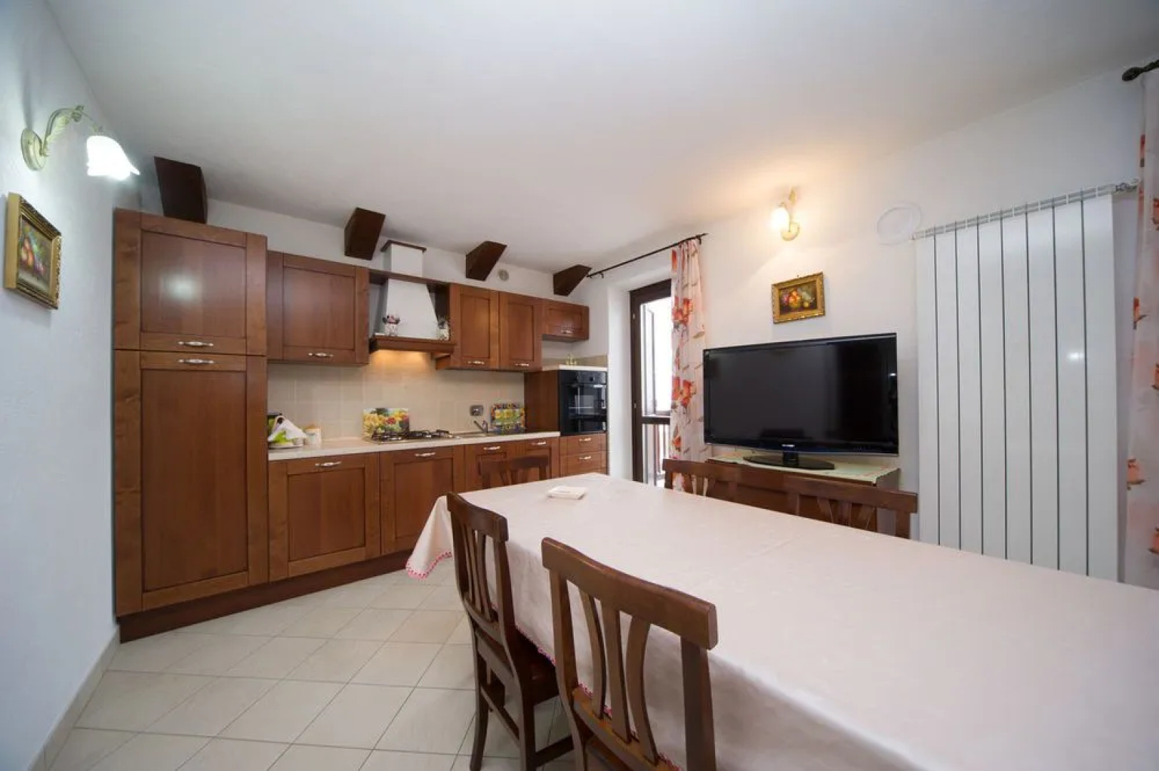 Chalet Rochemolles