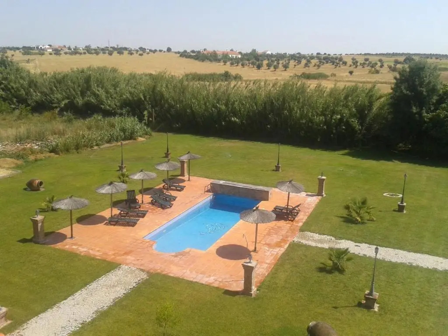 Quinta da Abrunheira