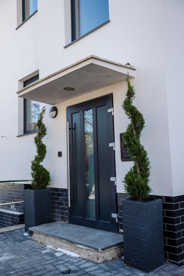 Aparthotel Messe Laatzen