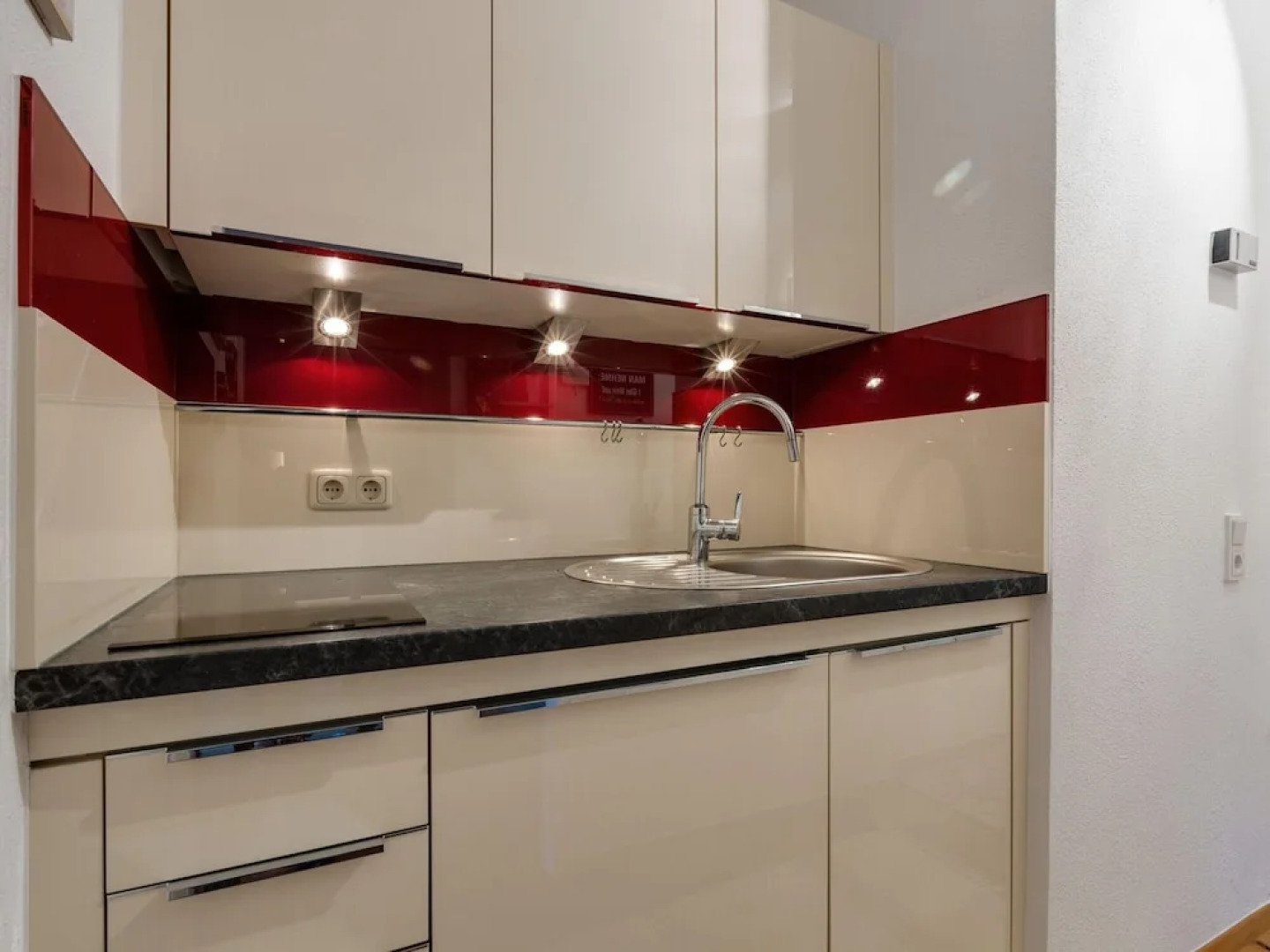 Chalet in Jochberg Near Wagstatt Lift