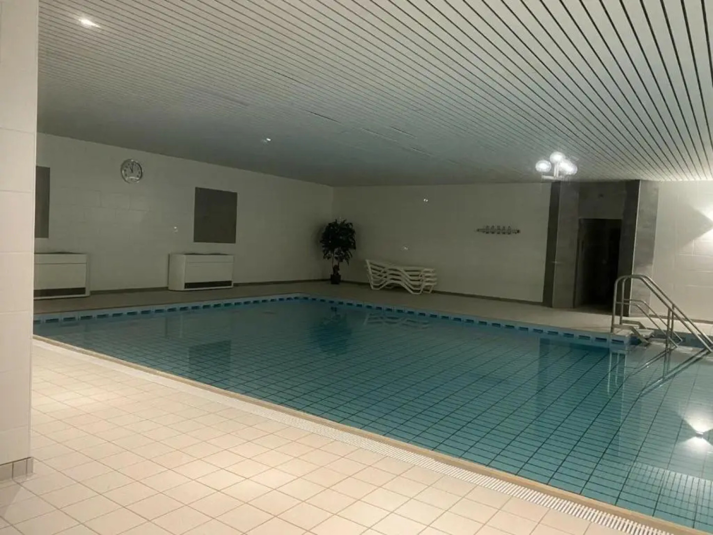 Maisonette Taunusblick 317