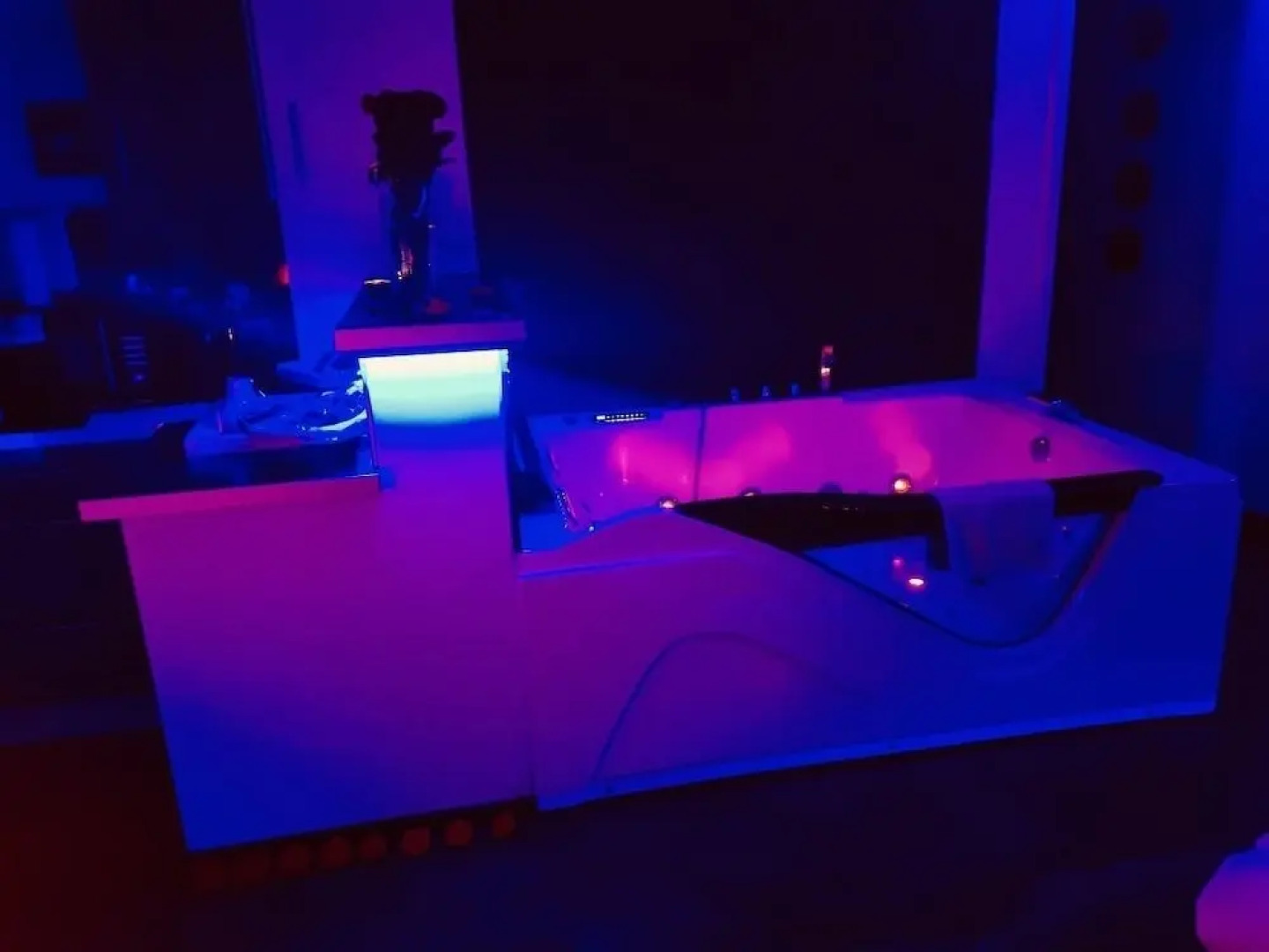 Belfort Spa