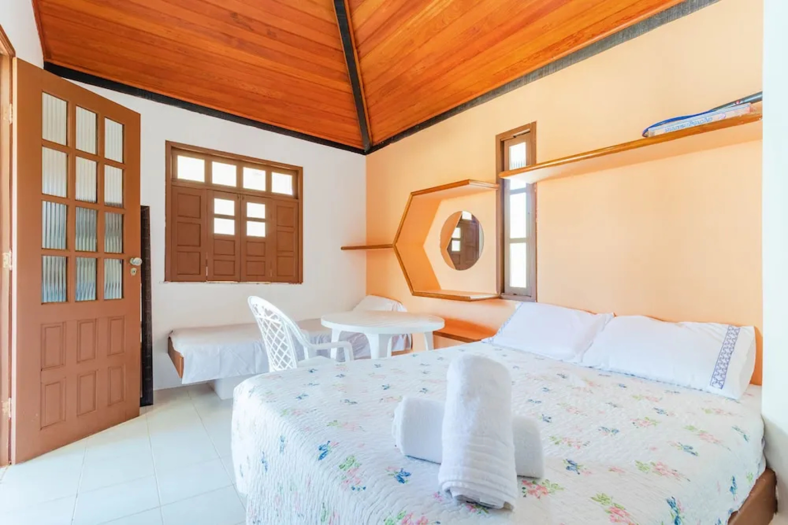 GB35 Ótima Casa 5 Quartos a 50m da Praia