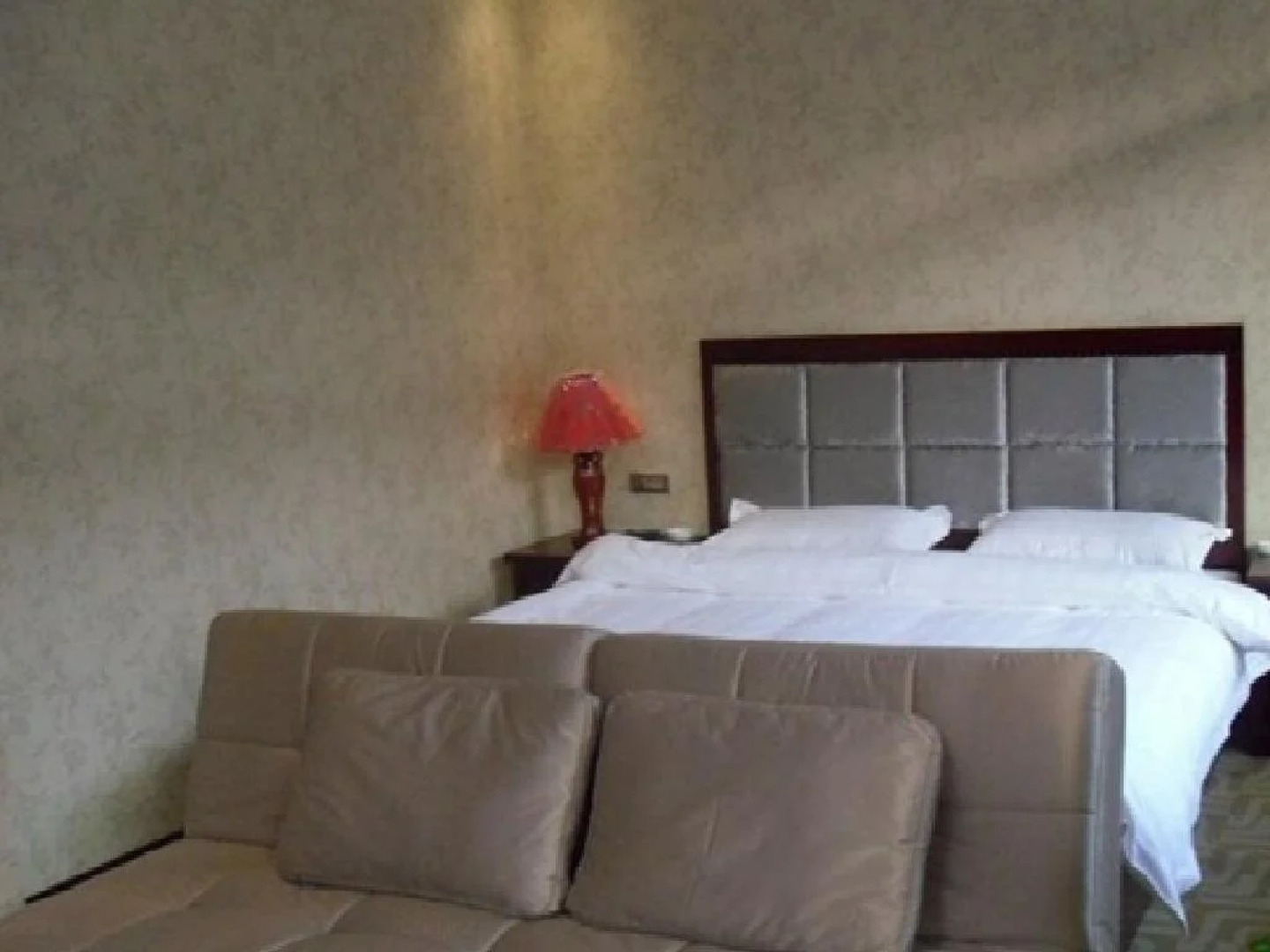 Jinshanghua Express Inn