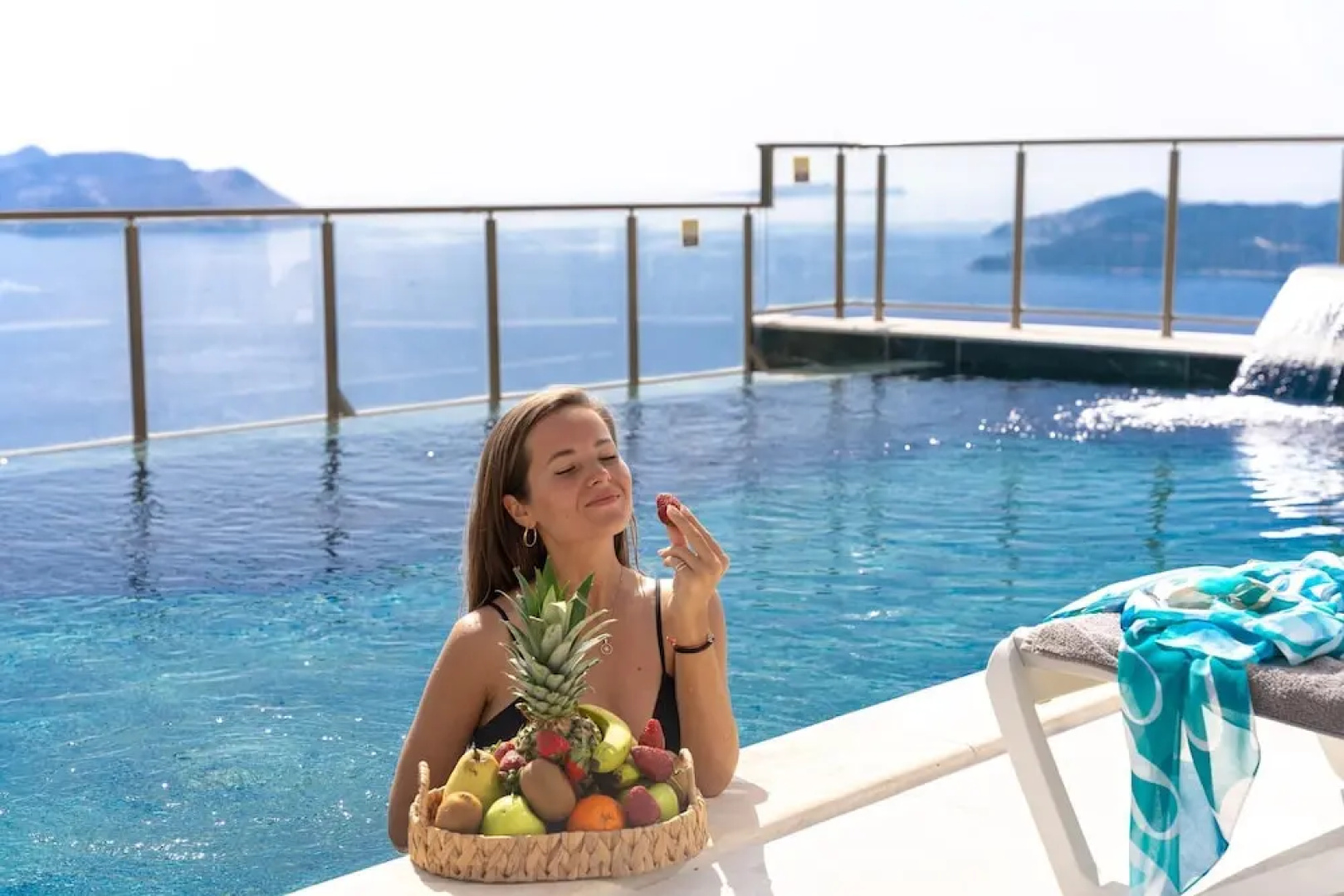 Un Amor Hotel