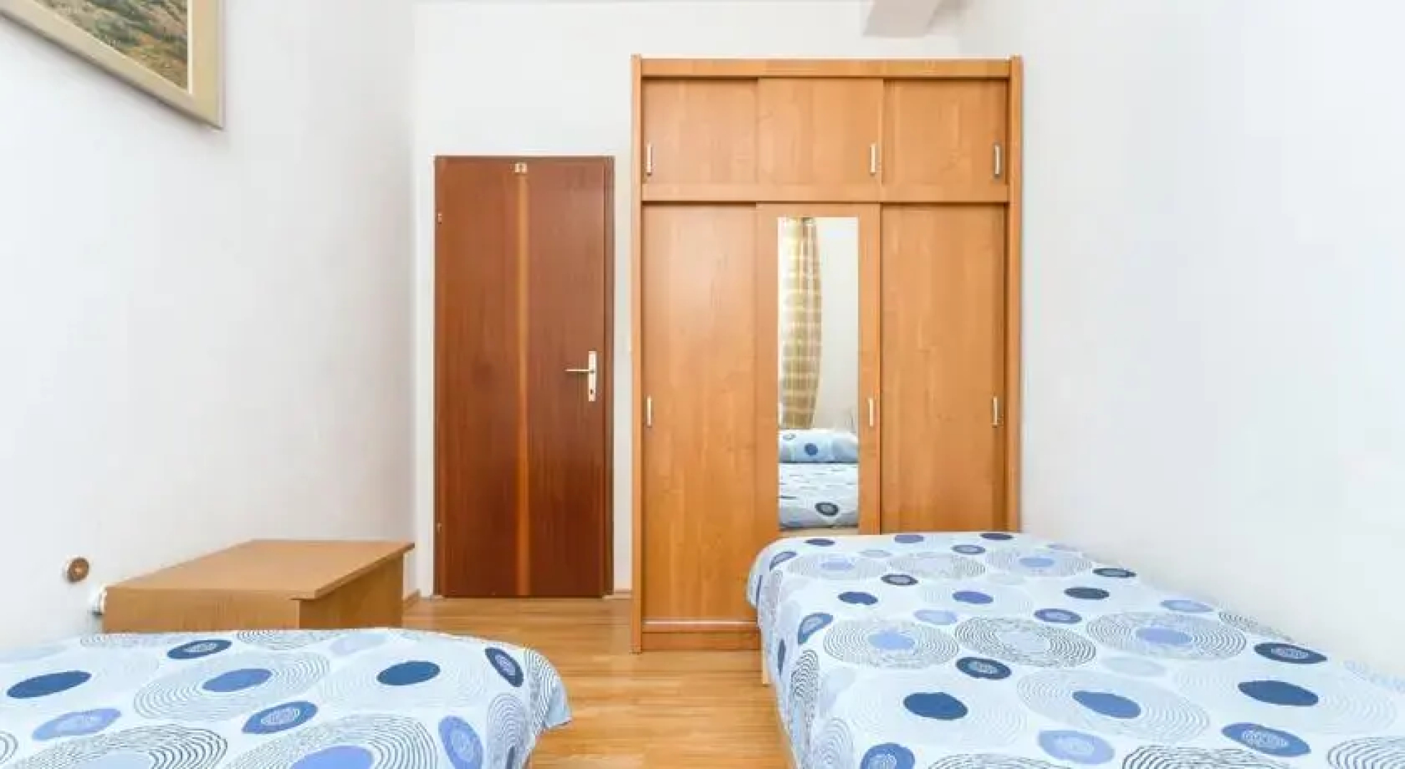 Apartment Vedran