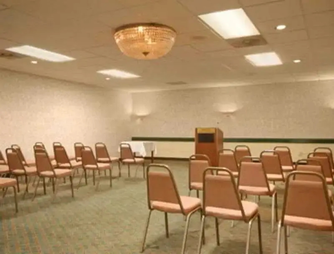 Ramada Rivers Edge Conference Center Roanoke