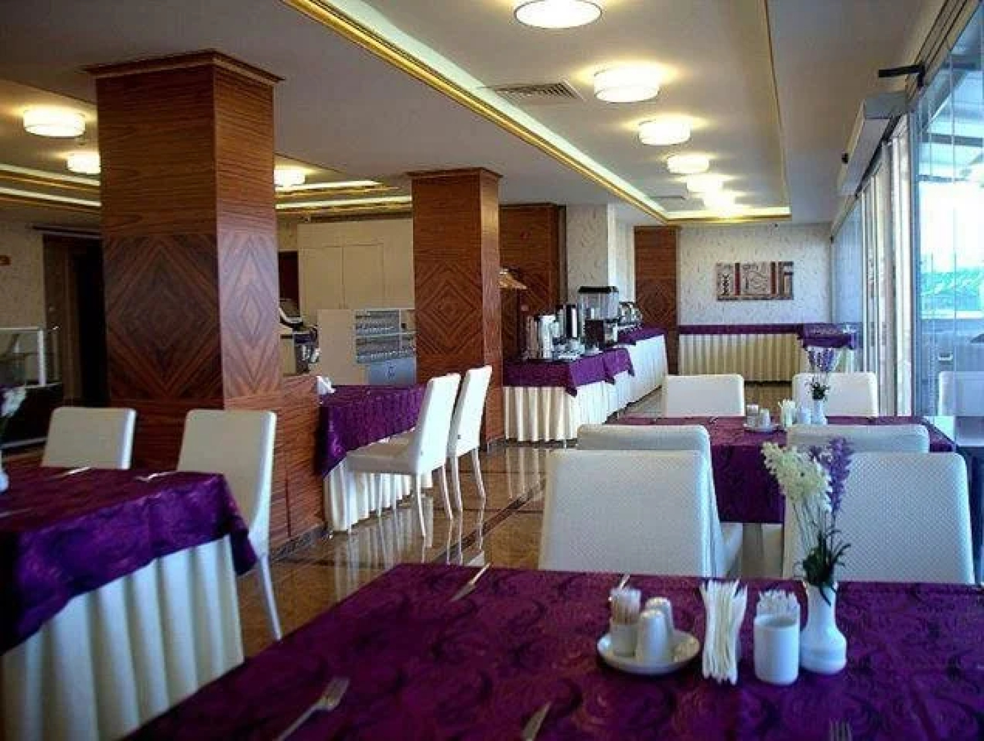 Ilbey Hotel