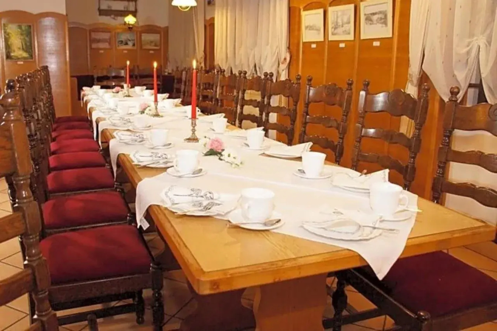 Hotel Lengenfelder Hof